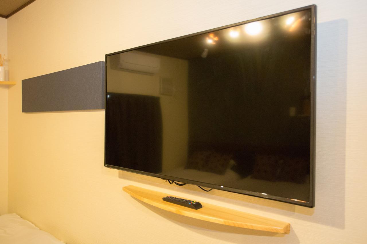 Apapane Nijo Guest House Kyoto Dış mekan fotoğraf