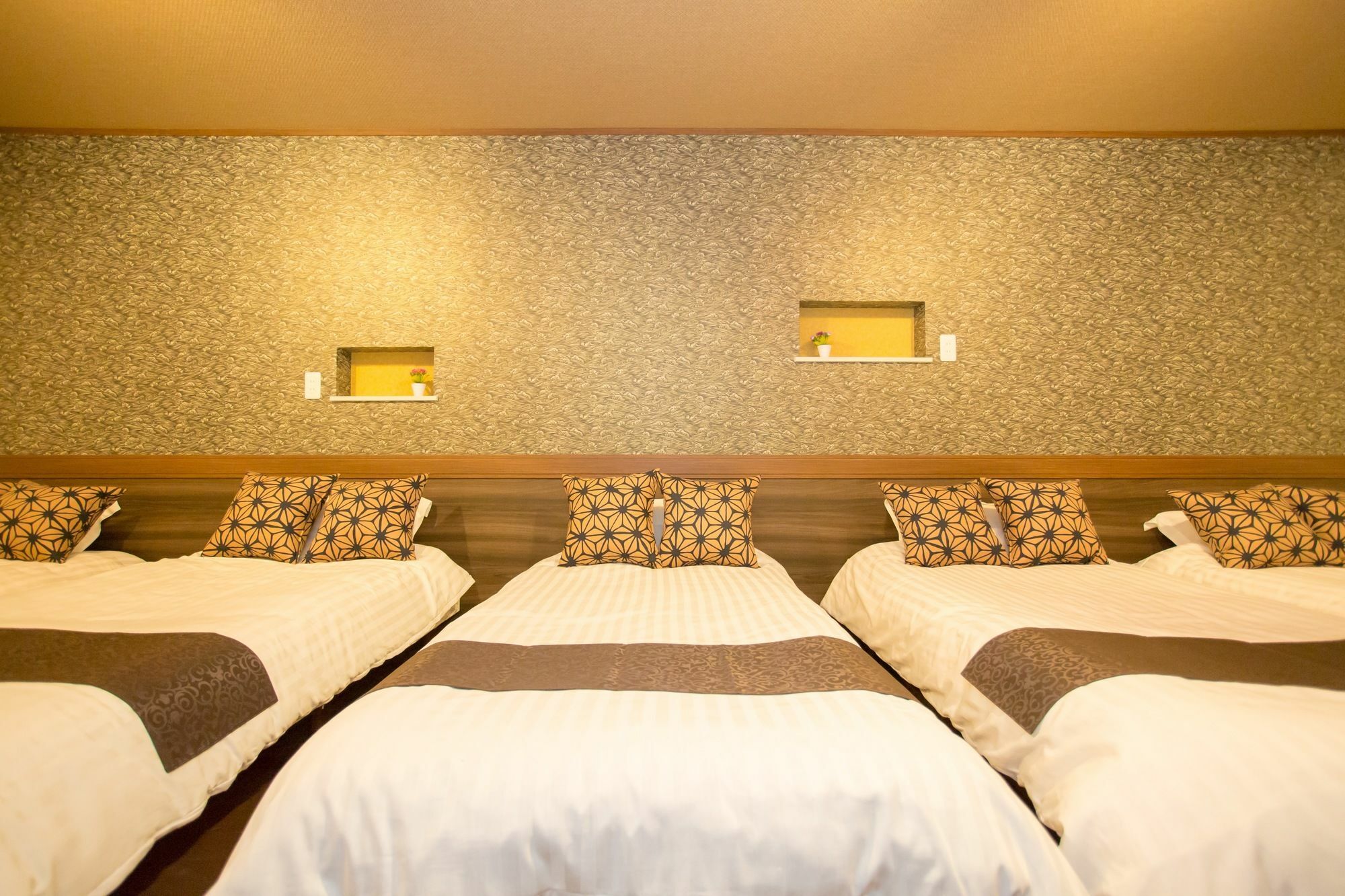 Apapane Nijo Guest House Kyoto Dış mekan fotoğraf